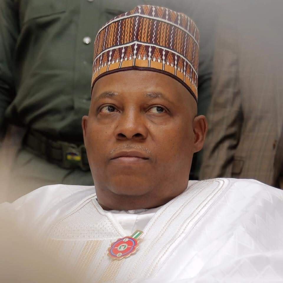 Shettima